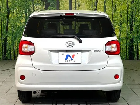 Daihatsu Boon