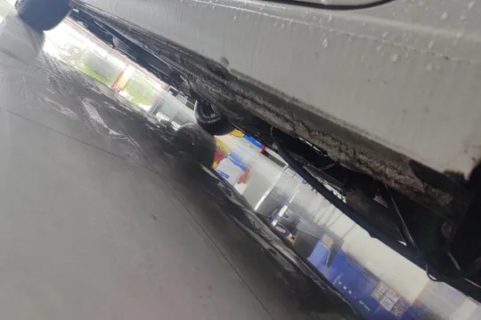 Volkswagen Santana