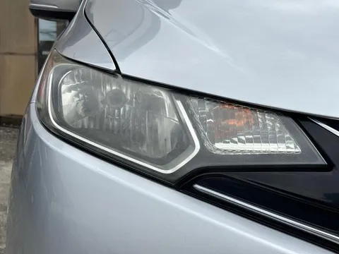 Honda Jazz (Fit)