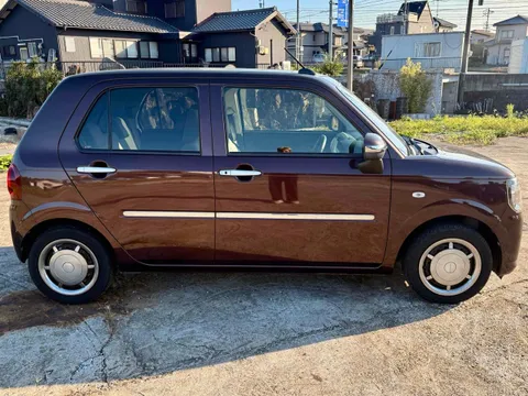 Daihatsu Mira Tocot