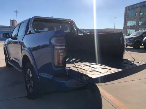 Great Wall Poer