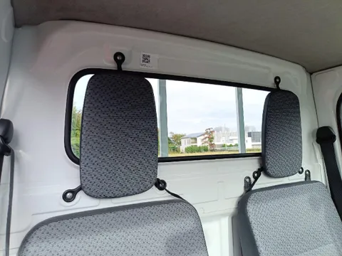 Mazda Scrum Truck