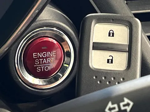 Honda S660