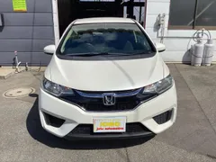 Honda Jazz (Fit)