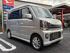 Mitsubishi Town Box