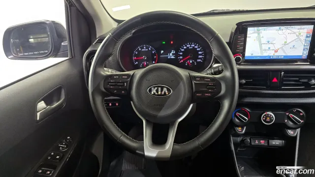 Kia Picanto (Morning)
