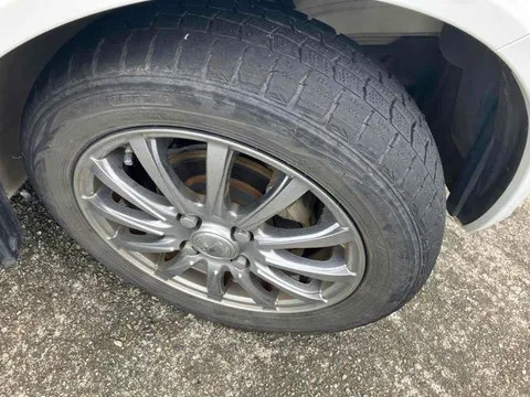 Mazda Flair