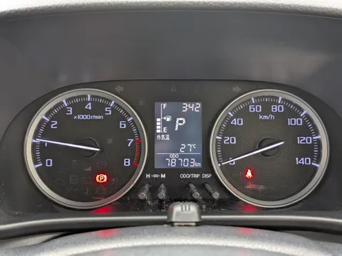 Toyota Pixis Joy
