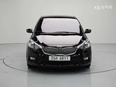 Kia Cerato (K3)