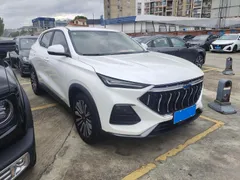 Changan Oshan X5