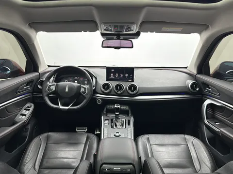 Wey VV5