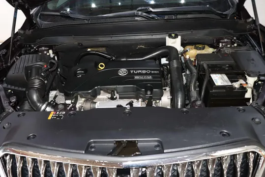 Buick Envision