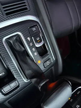 Gac GS8