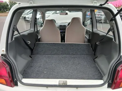 Mitsubishi Minica