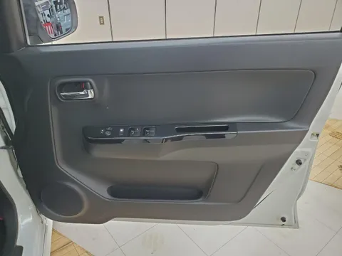 Suzuki Alto Turbo RS