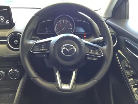 Mazda Mazda2 (Demio)