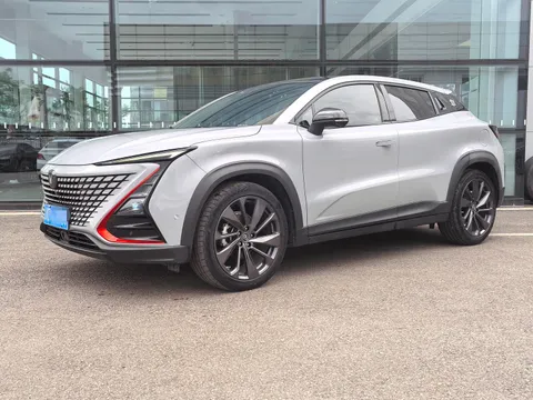 Changan UNI-T