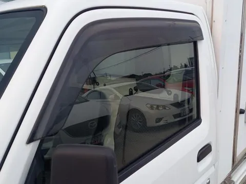 Mazda Scrum Truck