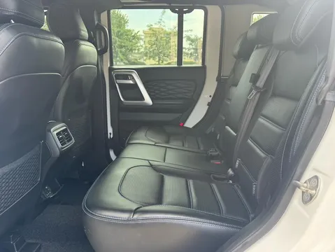 BAIC BJ40