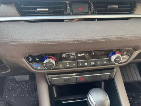 Mazda Mazda6 (Atenza)