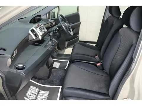 Honda Freed Spike