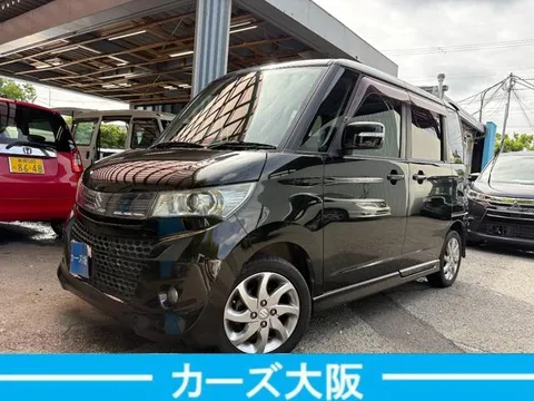 Suzuki Palette SW