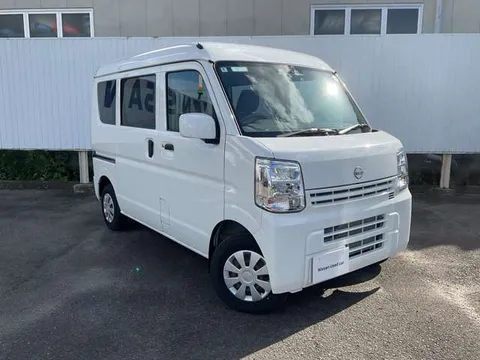 Nissan Clipper