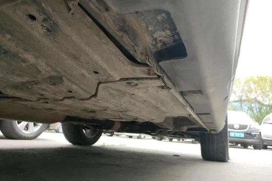 Gac GS8