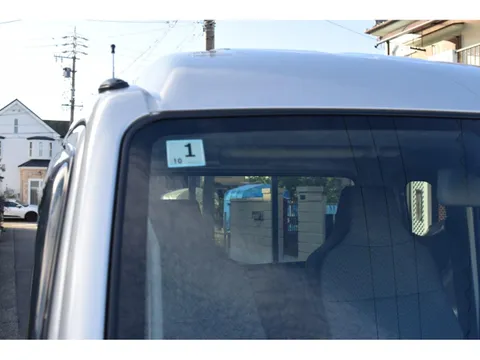 Suzuki Super Carry