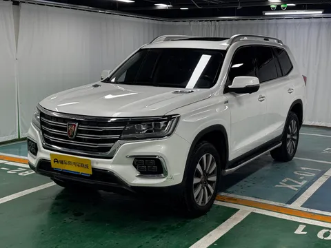 Roewe RX8
