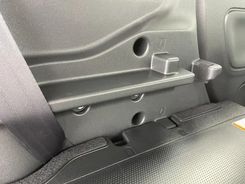 Suzuki Spacia Base