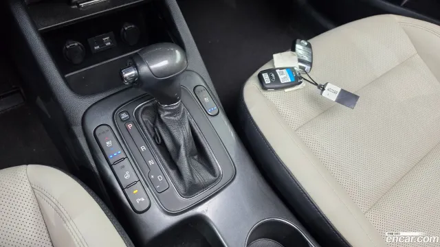 Kia Cerato (K3)