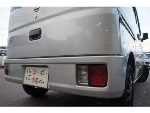 Nissan Clipper