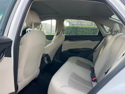 Buick Excelle GT
