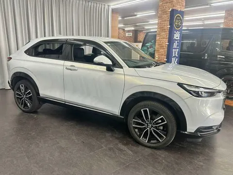 Honda HR-V (Vezel)