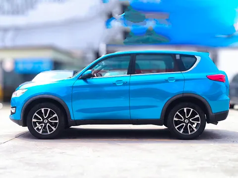 Kaiyi X3