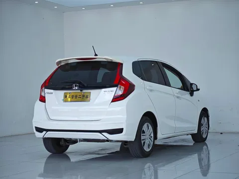 Honda Jazz (Fit)
