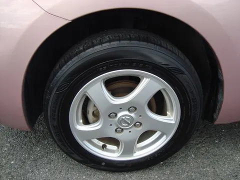 Nissan Micra (March)