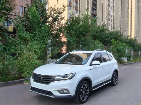 Roewe RX5