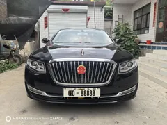 Hongqi H7