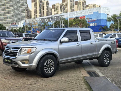 Dongfeng