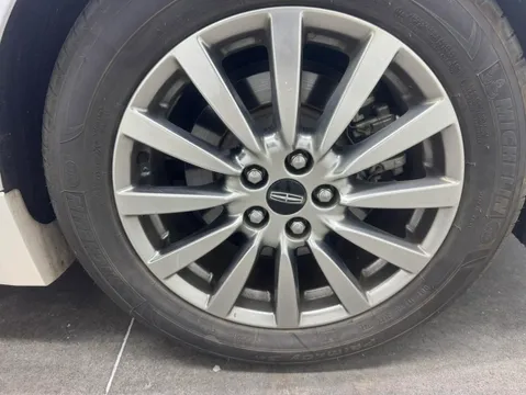 Lincoln MKZ