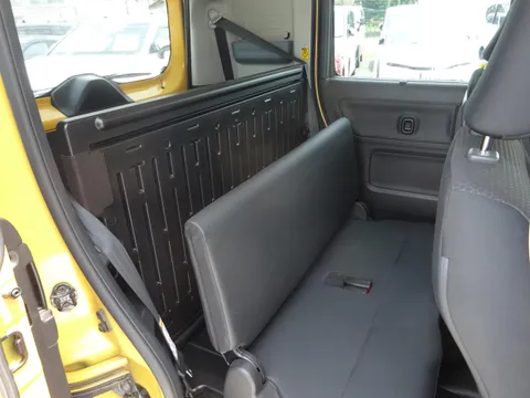 Suzuki Spacia Base