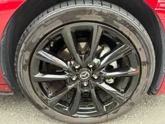 Mazda MAZDA3 Fastback