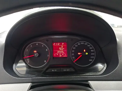 Jetta VA3