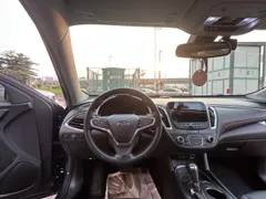 Chevrolet Malibu XL