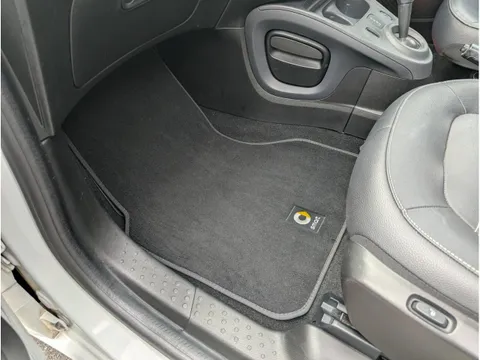 Smart For Four