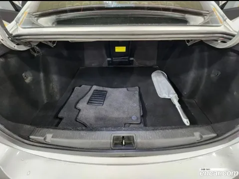 Renault SM3