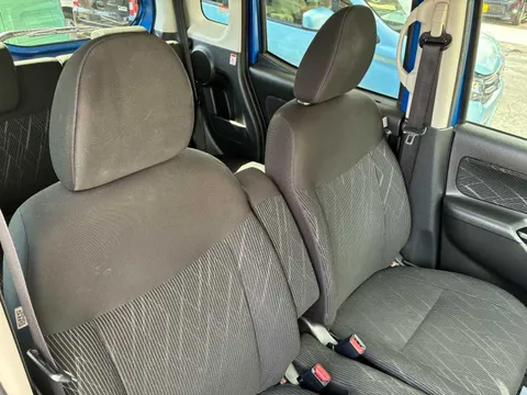 Mitsubishi eK Space Custom