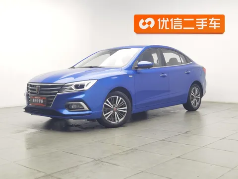 Roewe i5